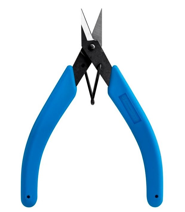 Nożyczki do Kevlaru/Aramidu 147mm Jonard JIC-190