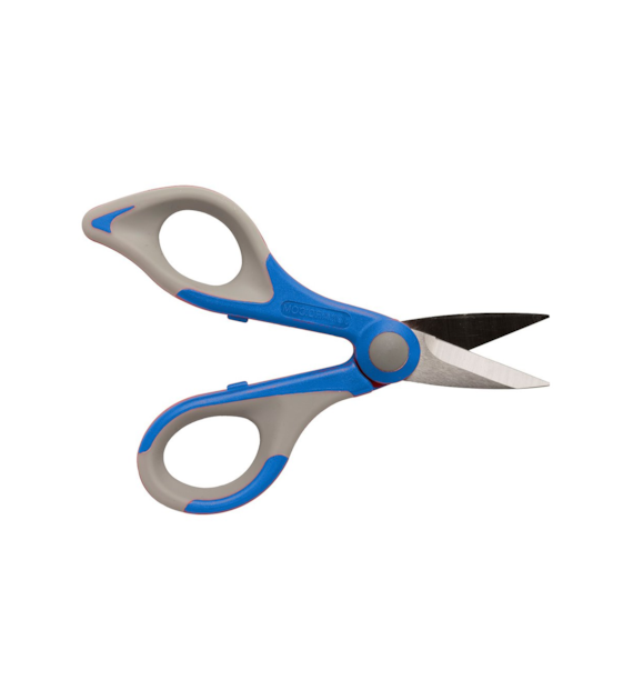 Nożyczki do cięcia światłowodów kewlaru Jonard JIC-186