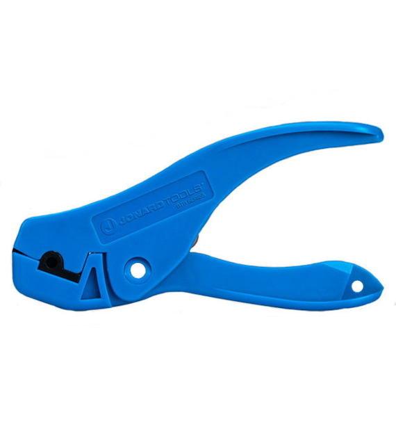 Rozcinacz izolacji tub buforowych o średnicy od 1,2 mm do 6 mm Jonard