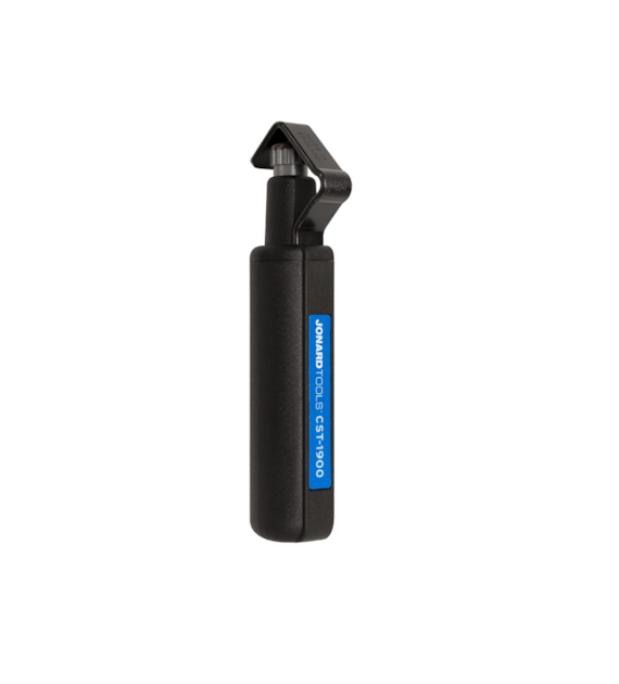 Ściągacz izolacji kabli Jonard CST-1900 4.5-29mm