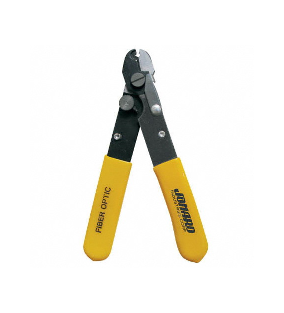 Striper Światłowodowy JIC-125  do usuwania powłoki buforowej 250µm