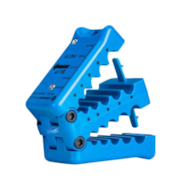 Rozcinacz do kabli światłowodowych o średnicach 2.9-6.8mm Jonard Tools MS-316 (wzdłóż i dookoła)