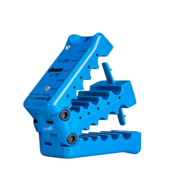 Rozcinacz do kabli światłowodowych o średnicach 2.9-6.8mm Jonard Tools MS-316 (wzdłóż i dookoła)