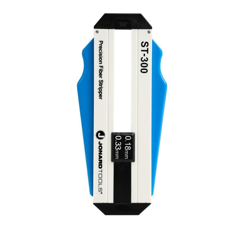 Stripper do tub światłowodowych Jonard ST-300 (0.18-0.33mm)