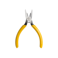 Szczypce zaciskowe do złączy UR/UY/UG Jonard JIC-891