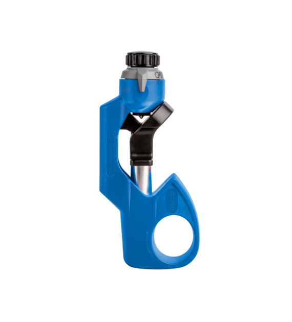 Obrotowy ściągacz izolacji kabli Jonard CST-1140 4.5-29mm