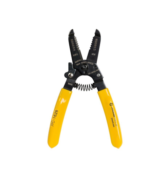 Stripper przewodów 16-26 AWG Jonard JIC-1626