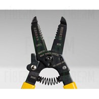 Jonard JIC-1626 Απογυμνωτής καλωδίων 16-26 AWG