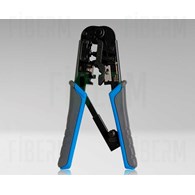 Jonard UC-4569 Πένσα RJ11/12 και RJ45 με απογυμνωτή και κόφτη