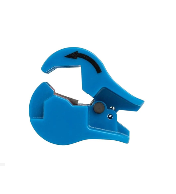 Narzędzie do punktowania mikrokanałów do cienkich ścian, 5-16 mm do mikrokanałów światłowodowych 10/8 i 12/10