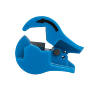 Obrotowy rozcinacz mikrorur Jonard FS-1416 5-16mm