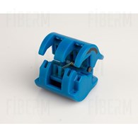 Obrotowy rozcinacz mikrorur Jonard FS-1416 5-16mm