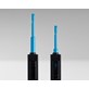 Czyszczarka do złączy 2.5mm Jonard FCC-250