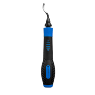 Gratownik krawędzi mikrorur Jonard DB-5