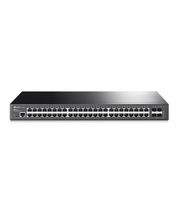 TP-LINK TL-SG3452 Switch 48x GE 4x SFP
