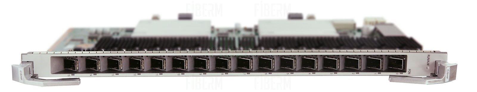 Huawei H907CGHF XGS-PON/GPON Combo Board 16x C+ Module