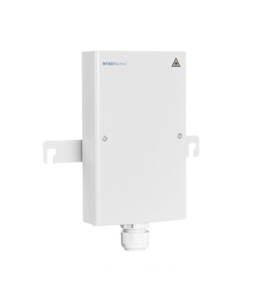 FIBERTECHNIC Rozdzielacz tub śwaitłowodowych RT-24P