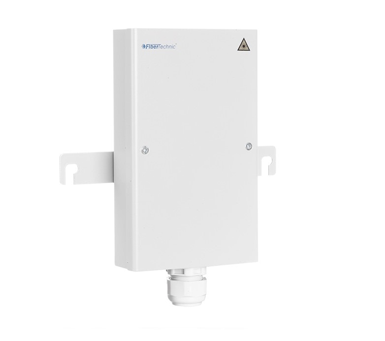 FIBERTECHNIC Rozdzielacz tub śwaitłowodowych RT-24P