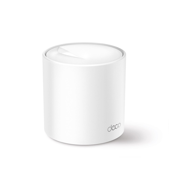 Mesh router TP-LINK Deco X50 AX3000 3xGE