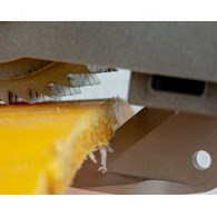 Rozcinacz do rur HDPE i kanałów kablowych Jonard RCS-50
