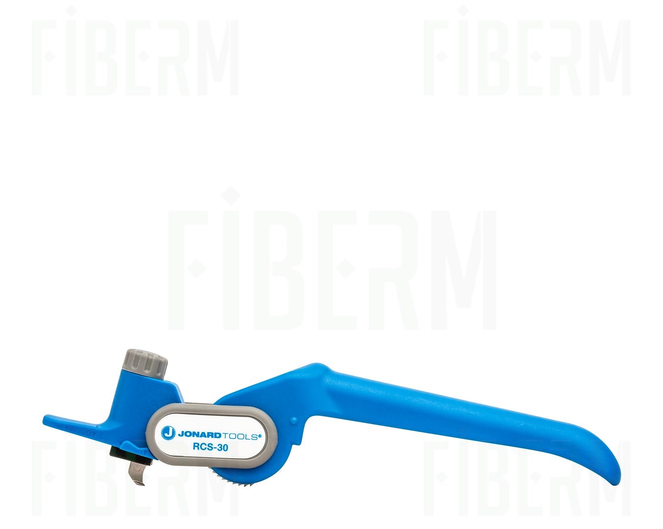Κόπτης σωλήνων και αγωγών HDPE Jonard RCS-30
