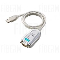 MOXA UPort 1110 - Port szeregowy na USB, 1x RS-232