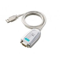 MOXA UPort 1110 - Port szeregowy na USB, 1x RS-232