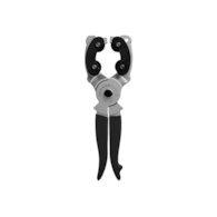 Narzędzie do Cięcia Rur HDPE i Tub Buforowych 360° 36 - 52 mm Jonard RTC-3652