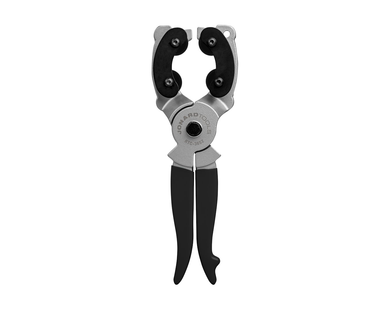 Narzędzie do Cięcia Rur HDPE i Tub Buforowych 360° 36 - 52 mm Jonard RTC-3652