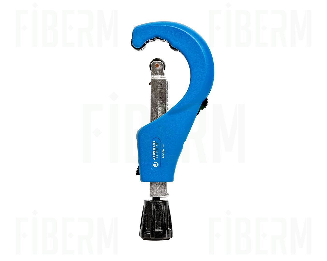 Ακριβείας κόπτης σωλήνων Jonard TC-300 1/4  (6.3mm) – 3  (76mm)