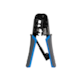 Zaciskarka do złącz RJ11, RJ12, RJ22 i RJ45 Jonard UC-864