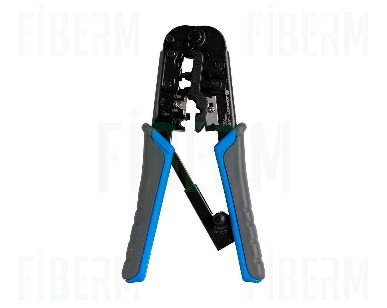 Πένσα Jonard UC-864 RJ11, RJ12, RJ22 και RJ45