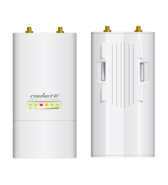 UBIQUITI ROCKET M2 2,4GHZ