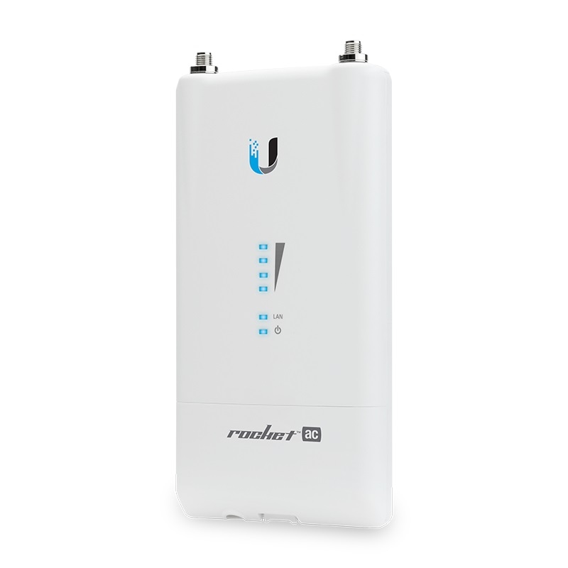 UBIQUITI ROCKET 5AC GEN2 LITE RP-5AC-GEN2 2X2MIMO 5GHZ