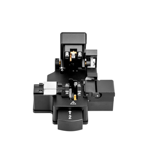 Precyzyjna obcinarka do włókien światłowodowych z automatycznym ostrzem Jonard Tools FC-600