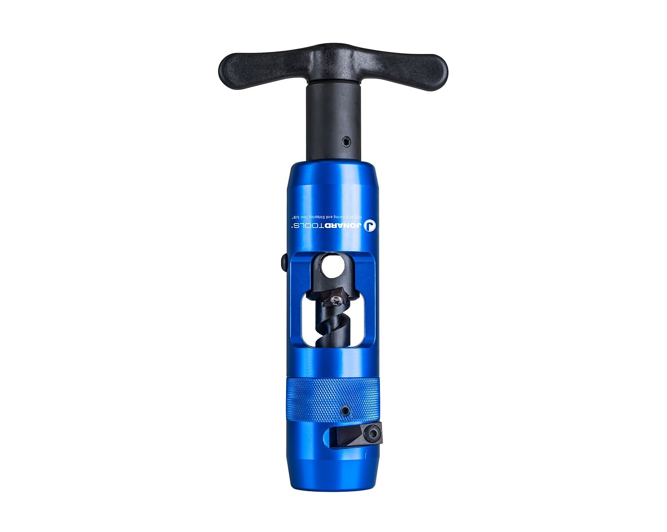 Narzędzie do rdzeniowania i zdejmowania izolacji Jonard HSC-625