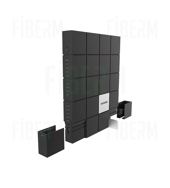 Huawei HN8245Q XGPON ONT 4x GE