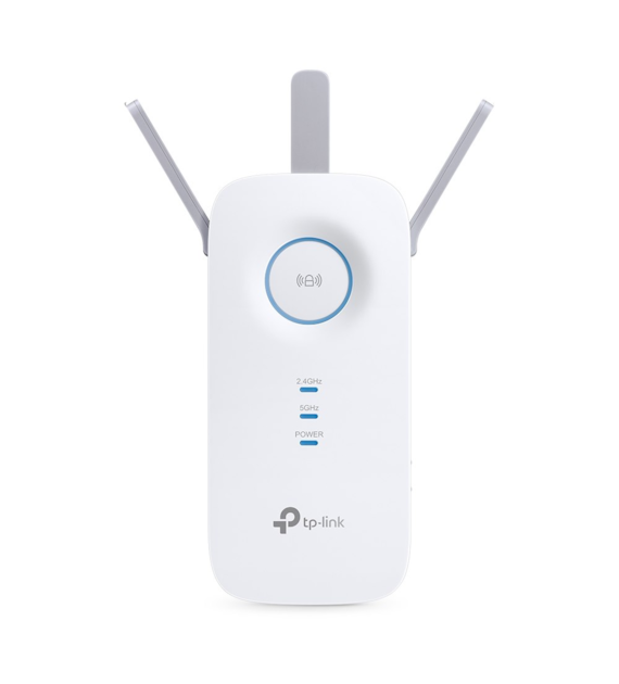 TP-Link RE550, Uniwersalny wzmacniacz sieci bezprzewodowej AC1900,