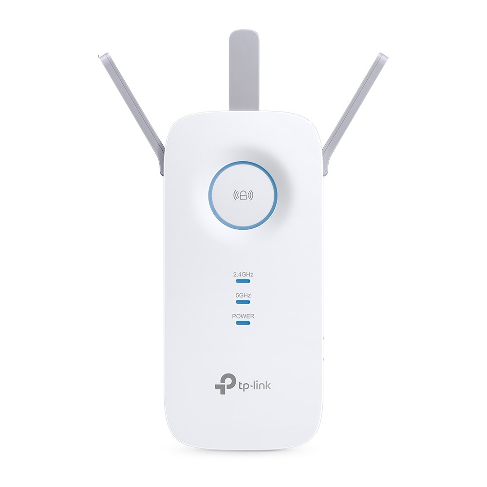 TP-Link RE550, Uniwersalny wzmacniacz sieci bezprzewodowej AC1900,