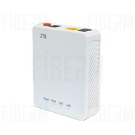 ZTE ZXHN F6005 GPON ONT 1x 2,5GE SC/APC