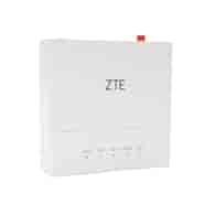 ZTE ZXHN F6005 GPON ONT 1x 2.5GE SC/APC