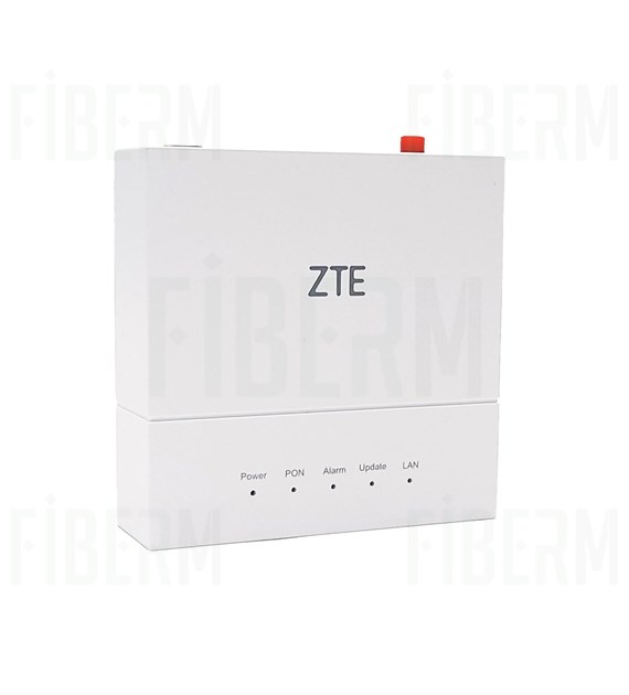 ZTE ZXHN F6005 GPON ONT 1x 2,5GE SC/APC