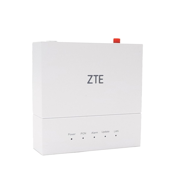 ZTE ZXHN F6005 GPON ONT 1x 2,5GE SC/APC