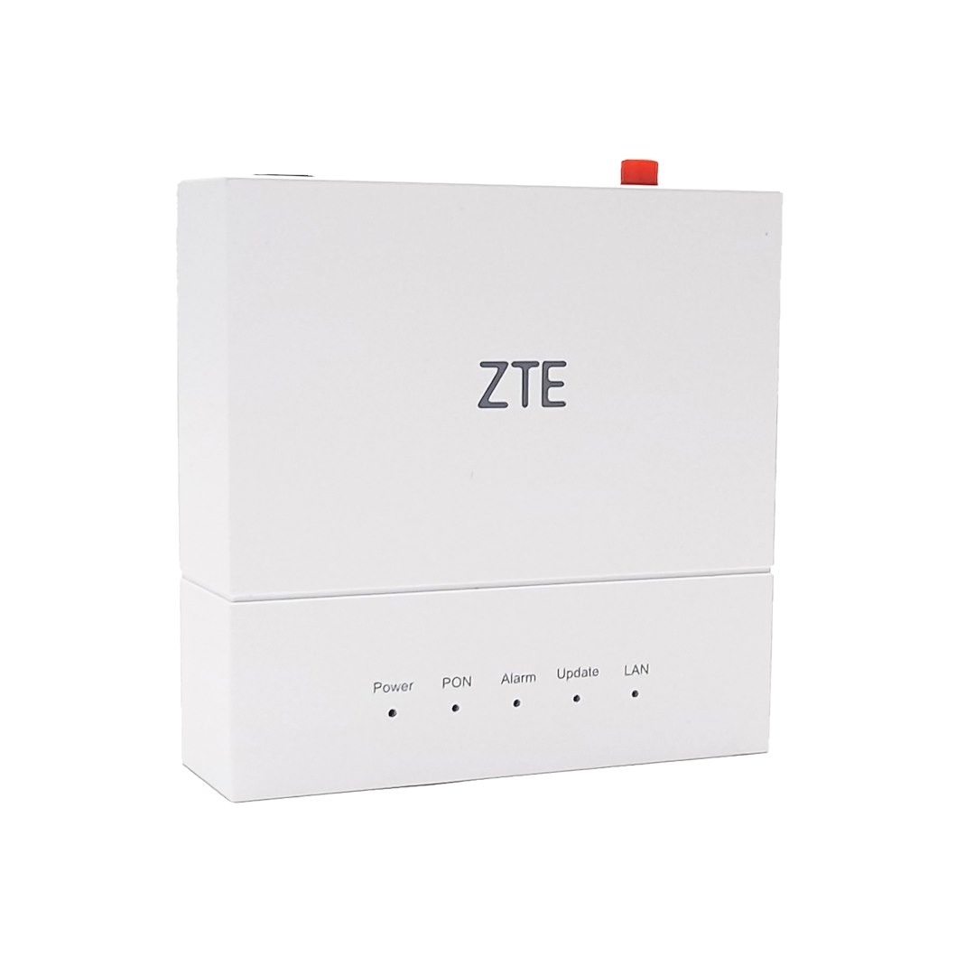 ZTE ZXHN F6005 GPON ONT 1x 2,5GE SC/APC