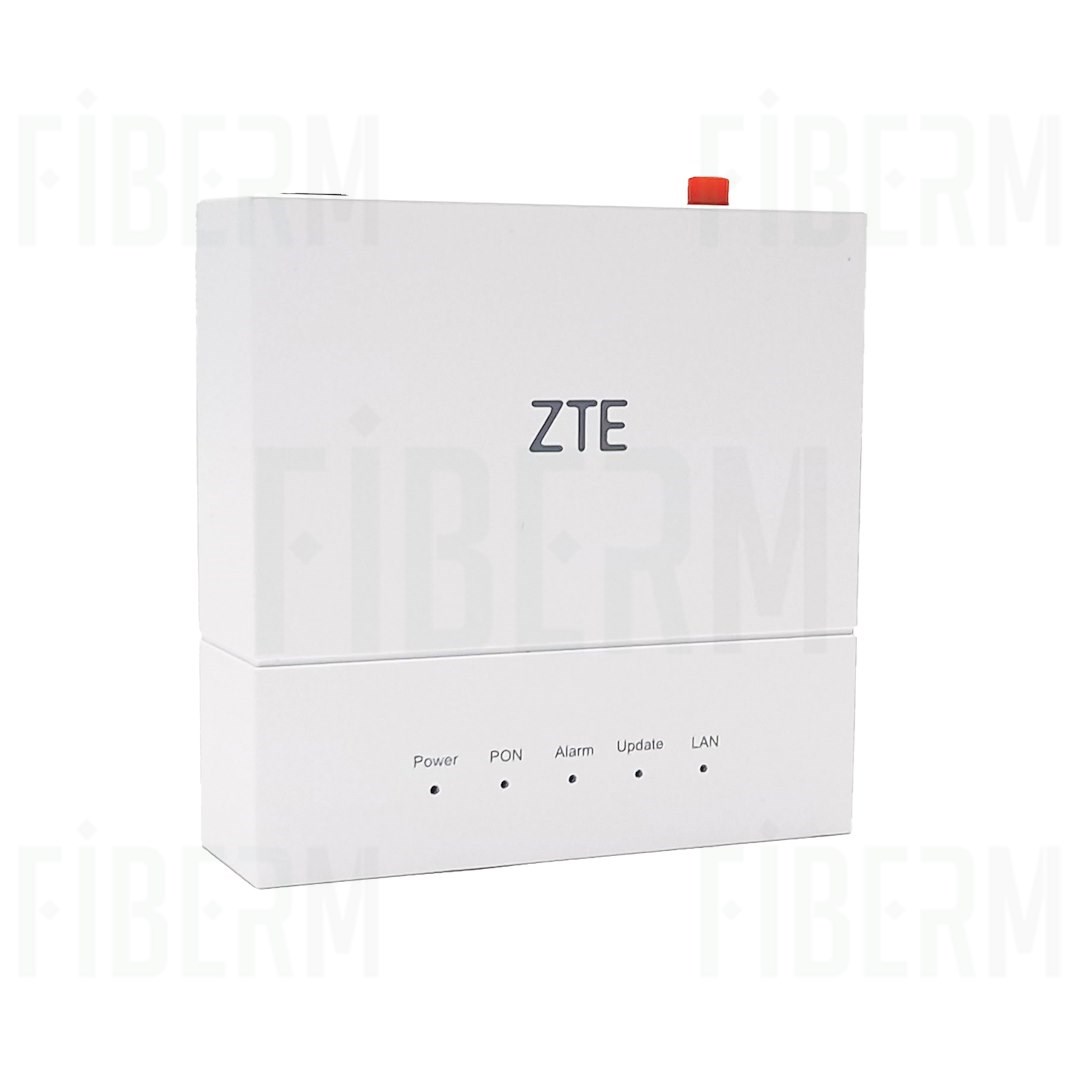 ZTE ZXHN F6005 GPON ONT 1x 2.5GE SC/APC