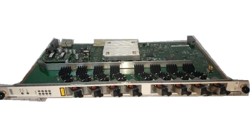 Huawei XGBD XGPON Board 8x N1 Module