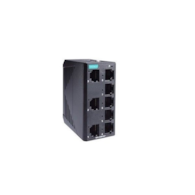 Moxa switch niezarządzalny, 8x FE, -10* dp 60*