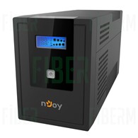 NJOY UPS CADU 2000 1200W 4x Schuko