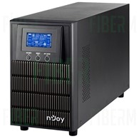 NJOY UPS ATEN PRO 2000 w zestawie z kartą SNMP LAN