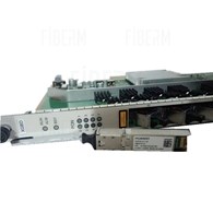 Tablero XGBD XGPON Huawei 8x Módulo N2